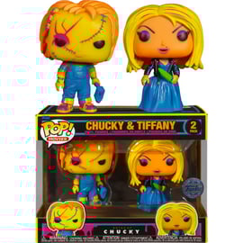 再入荷》ホラー映画『チャイルド・プレイ4/チャッキーの花嫁