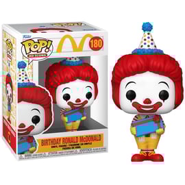 ★マクドナルドのキャラクター ☆マクドナルドのキャラクター