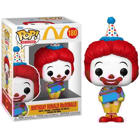 CATEGORY Funko 企業キャラクター | アメリカントイショップ