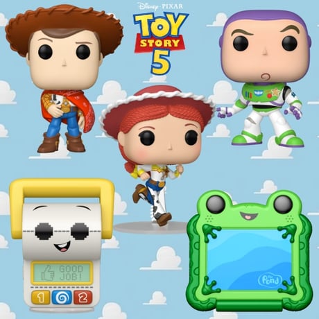 186000 現状品 PIXAR ピクサー その他ホビー ディズニー トイストーリー リモートコントロールビークル ウッディ＆RC [250130HM140069] Amazon.co.jp: トイ・ストーリー4 リモートコントロールビークル