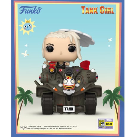 CATEGORY Funko コミコン限定商品 | アメリカントイショップ