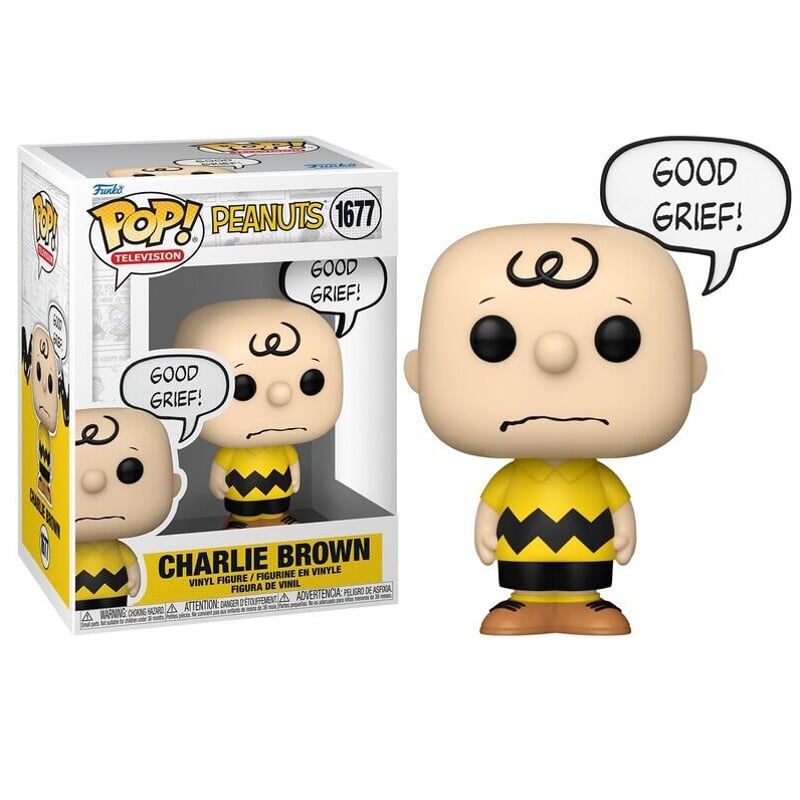 スヌーピー ＆ チャーリーブラウン　フィギュア　2体セット　FUNKO　POP スヌーピー ＆ チャーリーブラウン フィギュア 2体セット FUNKO POP