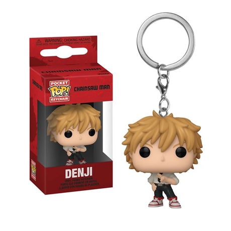 funko pop チェンソーマン マキマ デンジ ２個セット Amazon.co.jp: チェンソーマン フィギュア デンジ パワー マキマ