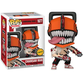 【新品・アメリカ輸入品】Funko Pop! チェンソーマン デンジ パワー チェンソーマン』ゾンビと戦うチェンソーマン DXファンコポップなど新