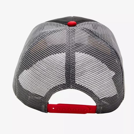 『スターウォーズ』 "SITH LOAD" メッシュキャップ  Snapback Cap