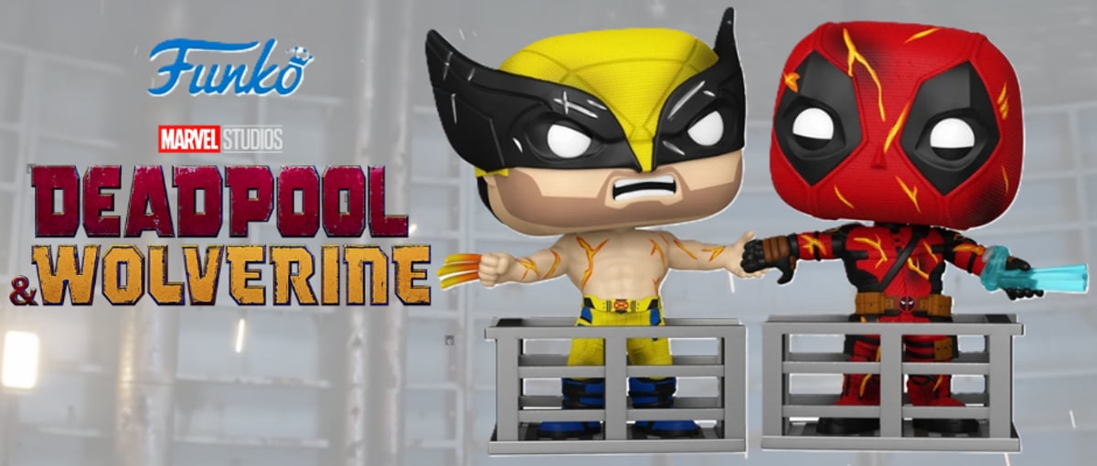マーベル『デッドプール&ウルヴァリン』 カサンドラとの最終決戦の時の