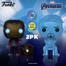 アベンジャーズ:エンドゲーム』 アベンジャーズ:エンドゲーム』