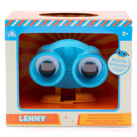 トイストーリー　レニー　アクションフィギュア　Toy Story　Lenny Action Figure