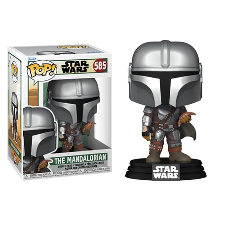 CATEGORY Funko スターウォーズ | アメリカントイショップ