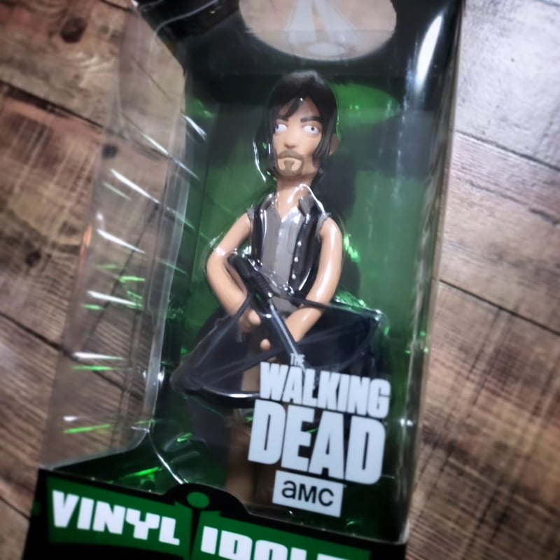 ファンコ ビニール・アイドル Funko Vinyl Idolz ウォーキング ファンコ ビニール・アイドル Funko Vinyl Idolz ウォーキング