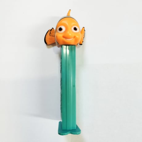 昔の  PEZ ディスペンサー　（ルース）