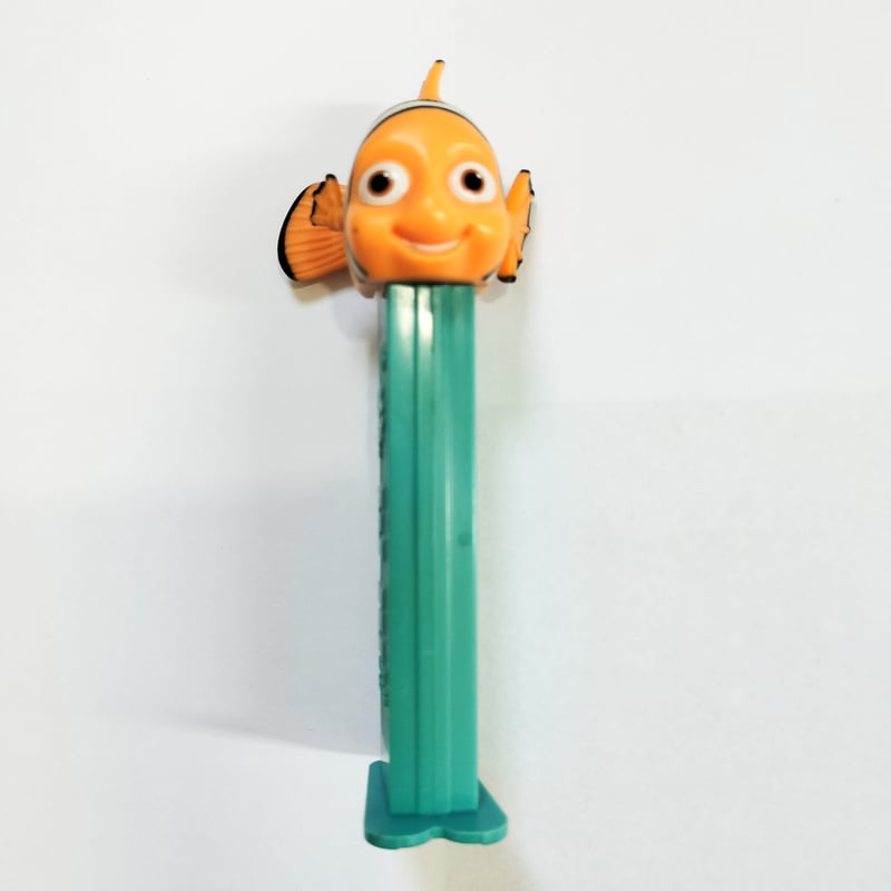昔の PEZ ディスペンサー （ルース） | アメリカントイショップ ジェイビー