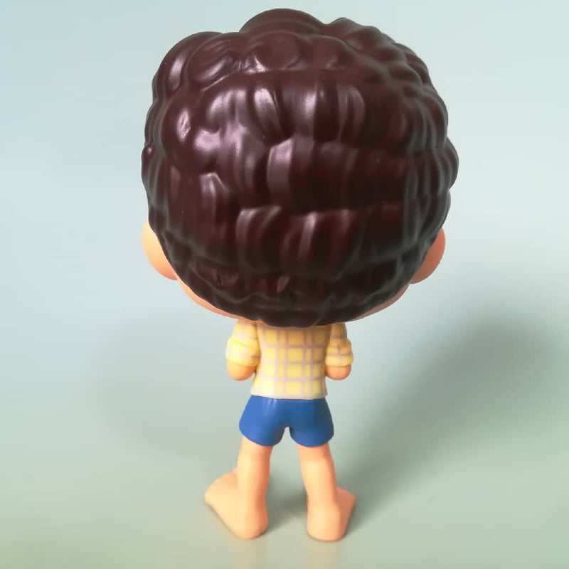 ファンコ ポップ ピクサー『あの夏のルカ』3種セット Funko POP
