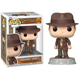 【新品・レア】Funko ダイキャスト インディ・ジョーンズ 08 ケース付き インディ・ジョーンズ/ 魔宮の伝説』インディアナ・ジョーンズ 限定