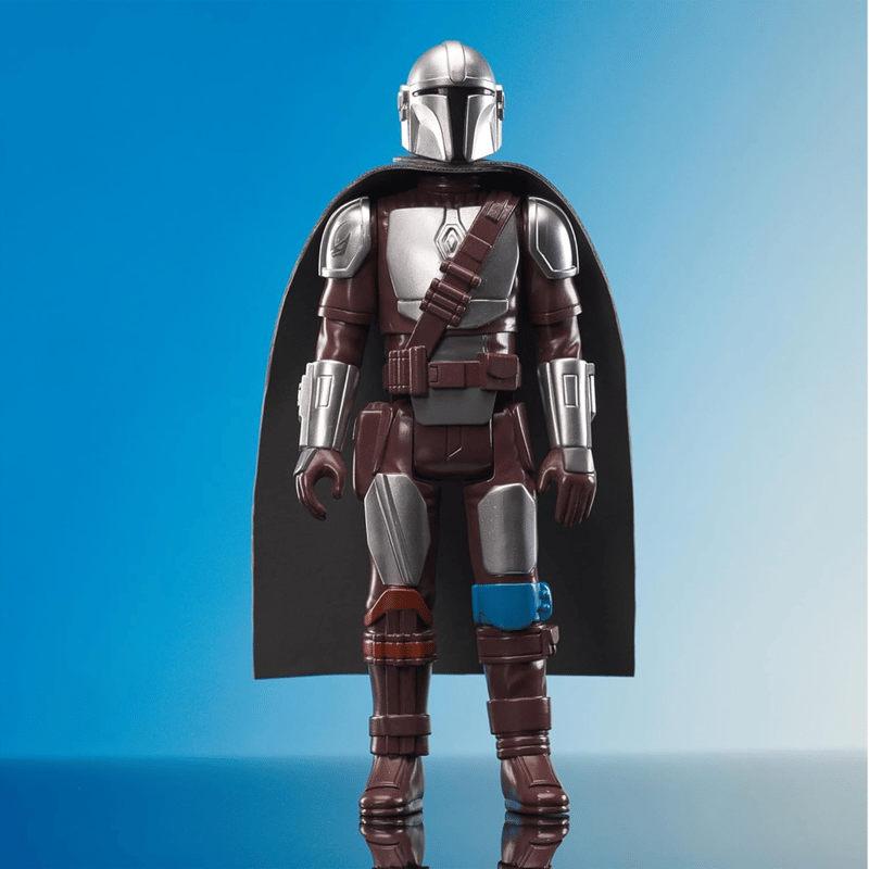 スター・ウォーズ　マンダロリアン　ジェントルジャイアント　スタチュー　希少品 ジェントル・ジャイアント スター・ウォーズ：マンダロリアン：ベス