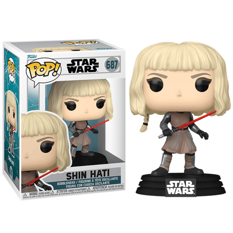 CATEGORY Funko スターウォーズ | アメリカントイショップ ジェイビー