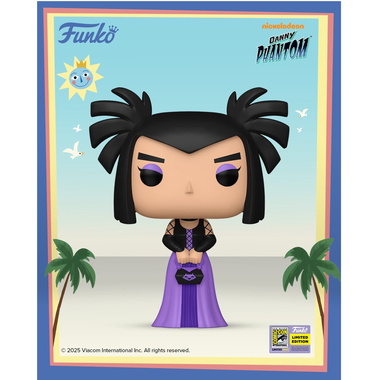 FUNKO POP! DISNEY ジャスミン（2021コミコン限定版） FUNKO POP DISNEY ジャスミン（2021コミコン限定版）