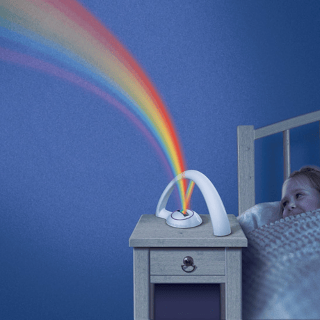 2011年 Uncle Milton社 レインボー・イン・マイ・ルーム Rainbow in My Room