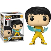 ファンコ  ポップ　ブルース・リー　  Funko Pop! Bruce Lee
