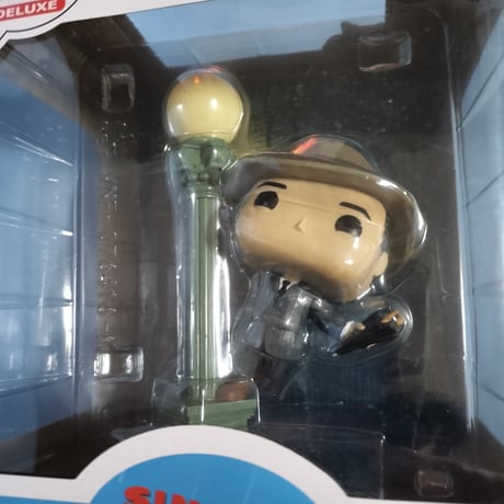 DXファンプポップ 映画『雨に唄えば』　ドン・ロックウッド　DX Funko Pop!　Singin' in The Rain　Don Lockwood