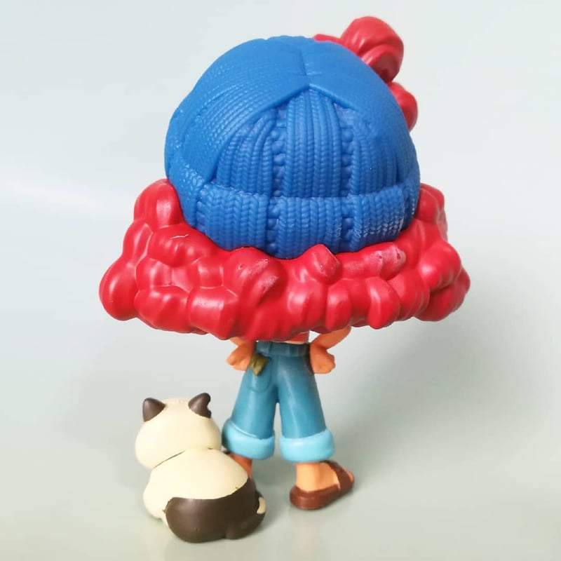ファンコ ポップ　ピクサー『あの夏のルカ』3種セット fit=scale-down,w=1200