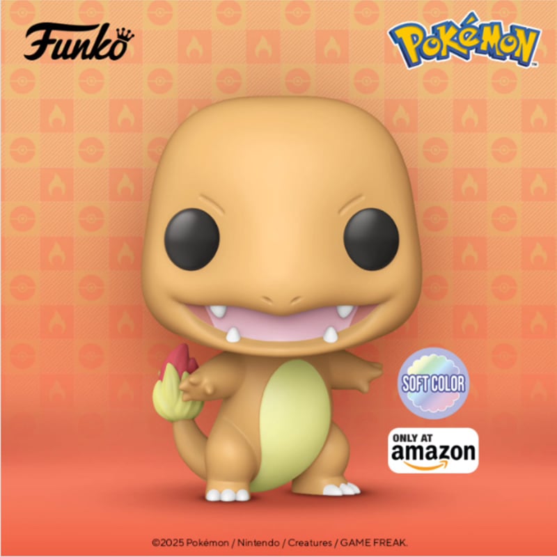 【ファンコポップ】ポケモン　フィギュア　セット Pokemon 海外限定 ポケモンセンターオリジナル Funko POP