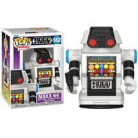 ファンコポップ レトロトイ MAXX 64　  FUNKO POP! Retro Toys - MAXX 64