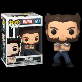 マーベル「X-MEN」20周年記念 ファンコポップ入荷! | アメリカントイ