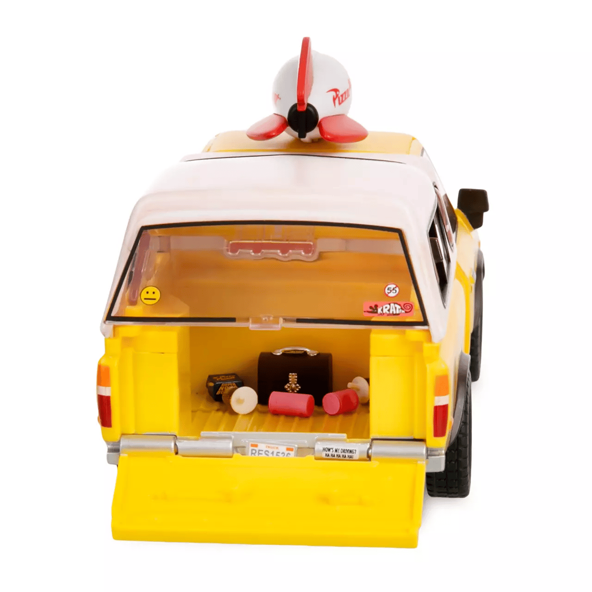 トイストーリー ピザプラネットトラック プレイセット Toy Story