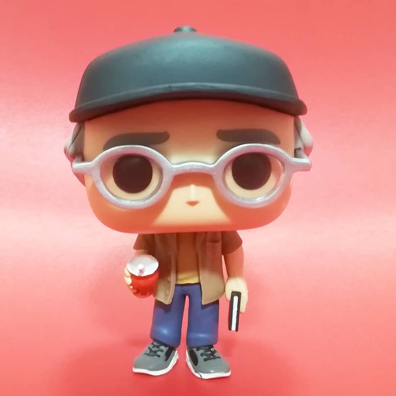 ファンコ ポップ 『IT／イット THE END “それ”が見えたら、終わり