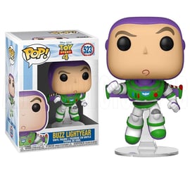 数年ぶりに再入荷！『トイストーリー』 バズ・ライトイヤー《お隣の