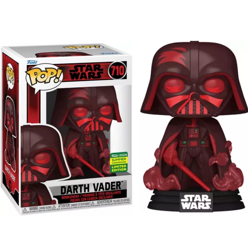 2024コミコン限定 ファンコポップ『ローグワン/スターウォーズ