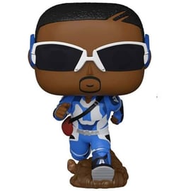 AMAZONプライムで配信中の 『ザ・ボーイズ』のファンコポップが入荷