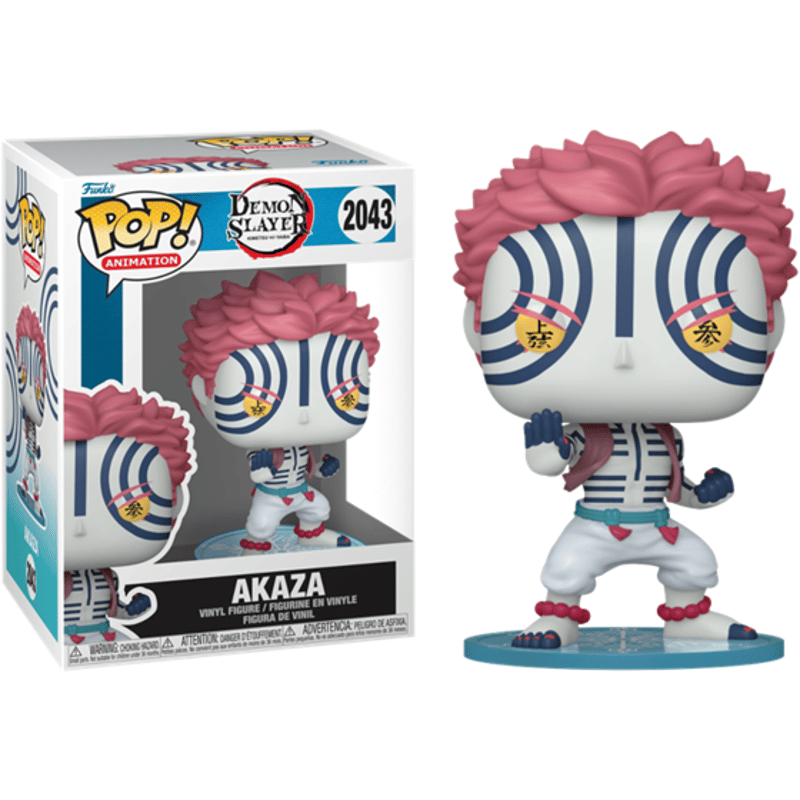 funko pop 5体セット ファンコポップ ファンコ ポップ 『鬼滅の刃』 5体セット FUNKO POP! Demon Slay