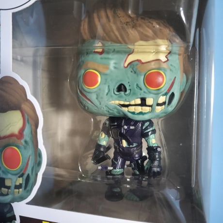 ファンコ ポップ  マーベル・ゾンビーズ  ゾンビ・ホークアイ　FUNKO POP! MARVEL ZOMBIES 　ZONBIE HAWKEYE