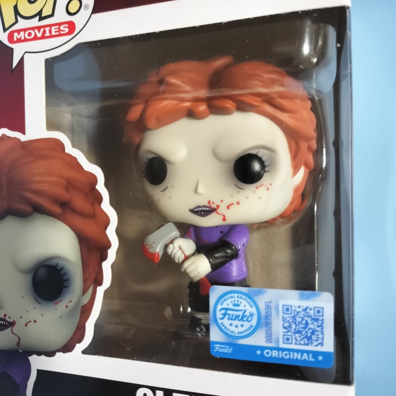 チャッキー チャイルドプレイ グレン フィギュア chucky 24イ f96B スペンサーズ スピリットハロウィン チャイルド・プレイ
