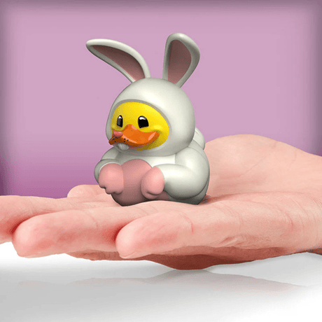 コスプレ・ダック　MINI TUBBZ　イースターバニー　MINI TUBBZ Cosplaying Duck  EASTER BUNNY