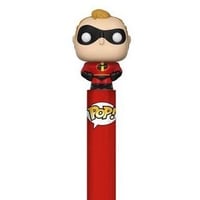 ファンコ ポップ ペン  ミスター・インクレディブル  FUNKO  INCREDIBLES 2  POP! PEN  Mr.Incredible