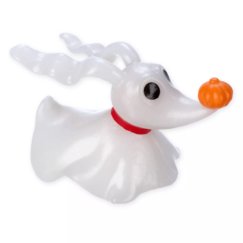 ナイトメアビフォアクリスマス　ゼロ　ジャック　被り物 ナイトメアビフォアクリスマス ゼロ ジャック 被り物 ナイトメアー