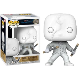 Disney+マーベルドラマ『ムーン・ナイト』ファンコポップシリーズ入荷
