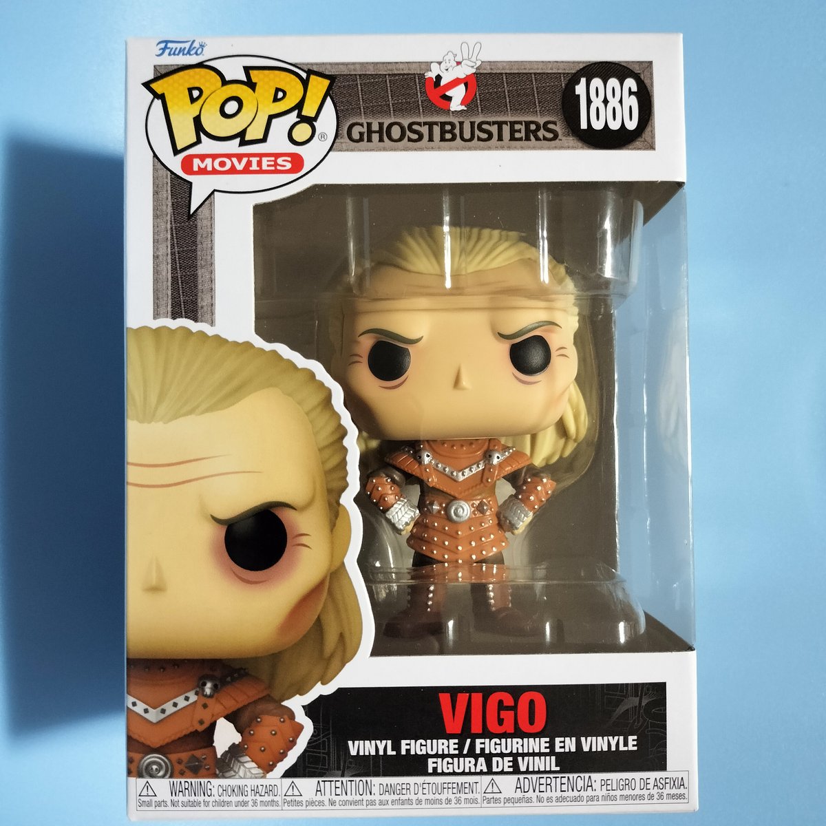 ファンコ ポップ 『ゴーストバスターズ2』 5体セット FUNKO POP