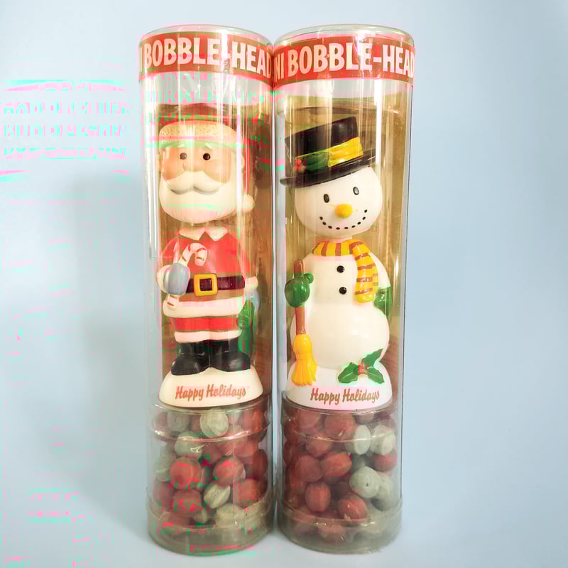 2006年 ファンコ Funko Happy Holiday Triple-Treat サンタ