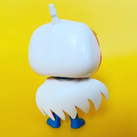 ファンコ  ポップ 『科学忍者隊ガッチャマン』3体セット　 Funko POP!　Science Ninja Team Gatchaman　set of 3