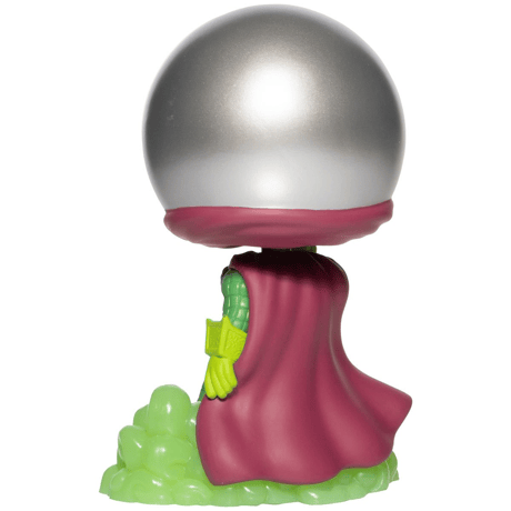 ファンコ ポップ  マーベル スパイダーマン　ミステリオ《グロー版》　FUNKO POP! Marvel Spider-man　MYSTERIO