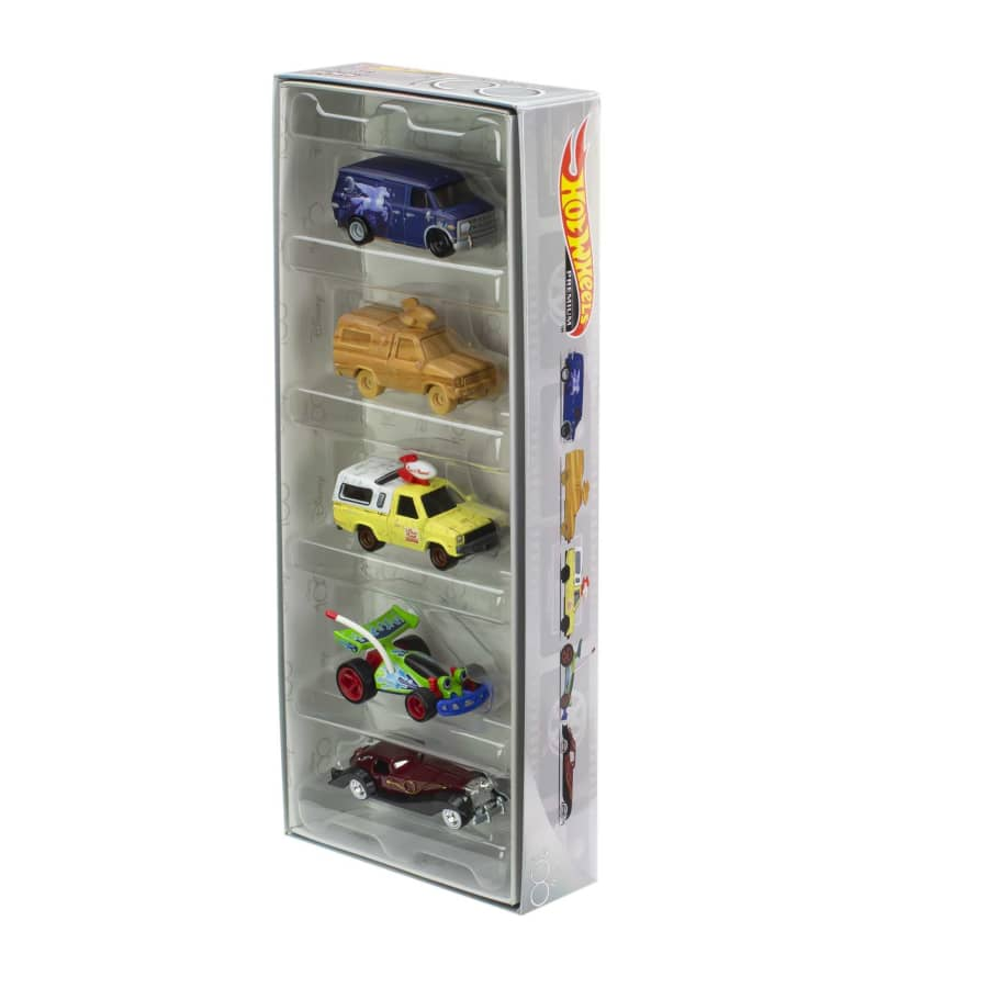 HOTWHEELS Disney 100th ディズニー100周年 ディズニー＆ピクサー ホ
