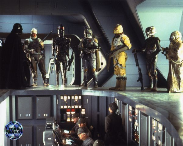 スターウォーズ 帝国の逆襲』限定バウンティハンター ファンコポップ スターウォーズ 帝国の逆襲』限定バウンティハンター ファンコポップ