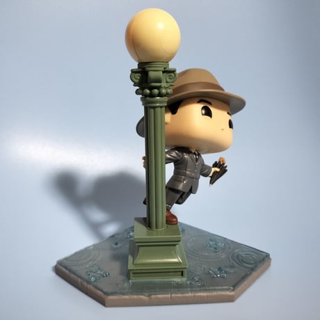 DXファンプポップ 映画『雨に唄えば』　ドン・ロックウッド　DX Funko Pop!　Singin' in The Rain　Don Lockwood