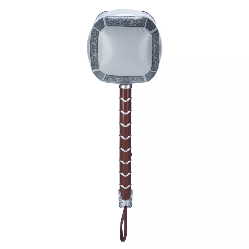 MARVEL ソー ライトアップ・インフレータブル・ムジョルニア（サウンド