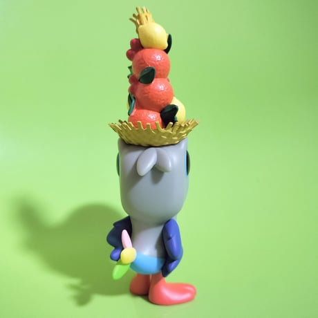 ファンコ  ポップ  ケロッグ トーカンサム（1960’S) 　Funko Pop! Kellogg's  Kellogg's Toucan Sam