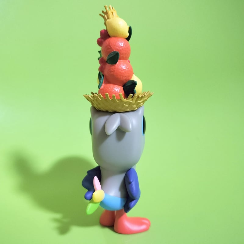 ファンコ ポップ ケロッグ トーカンサム（1960'S) Funko Pop! Kell